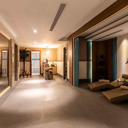 Hotel Genova Istanbul Old City Экстерьер фото