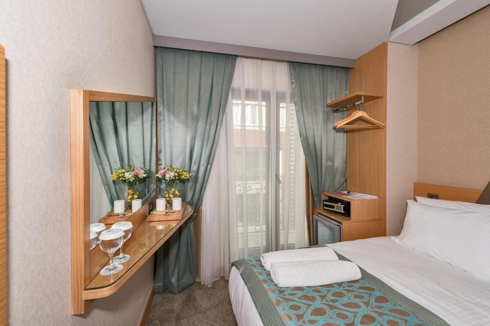 Hotel Genova Istanbul Old City Экстерьер фото