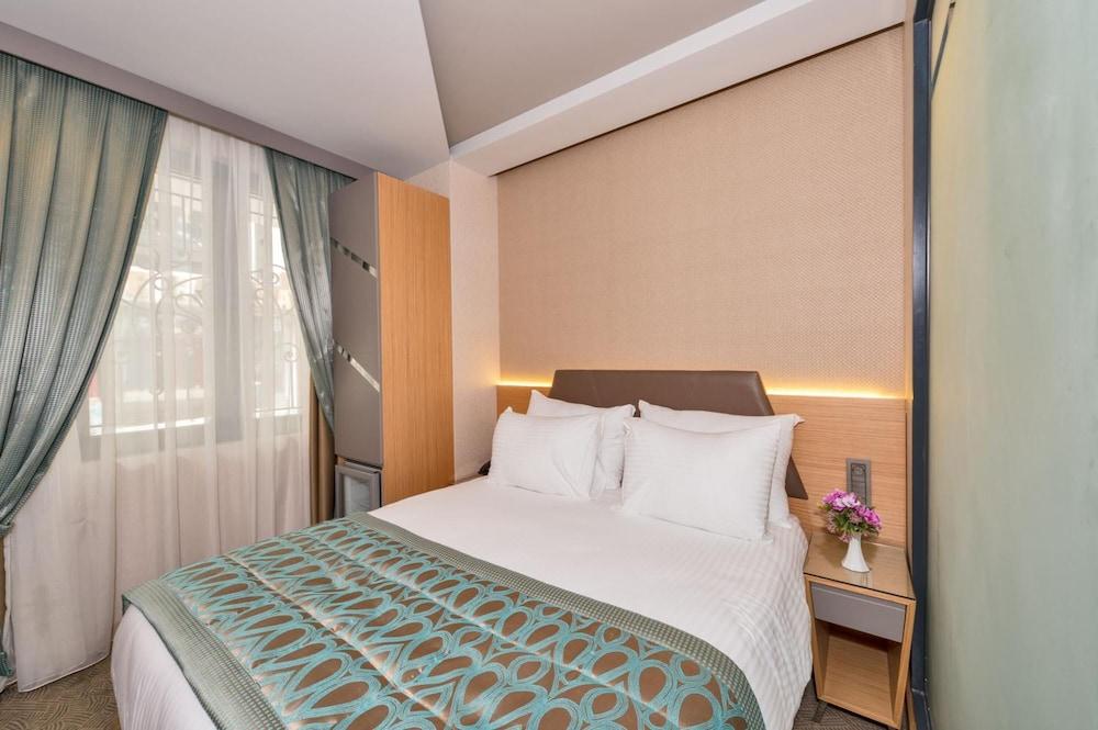 Hotel Genova Istanbul Old City Экстерьер фото