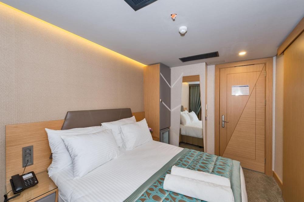 Hotel Genova Istanbul Old City Экстерьер фото
